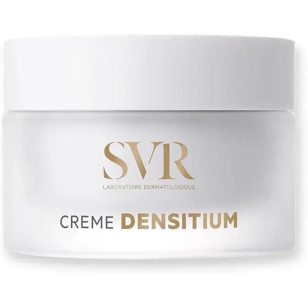 svr densitium crema viso rassodante 50 ml