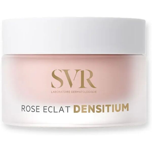 svr densitium rose eclat crema rosa anti-età 50 ml