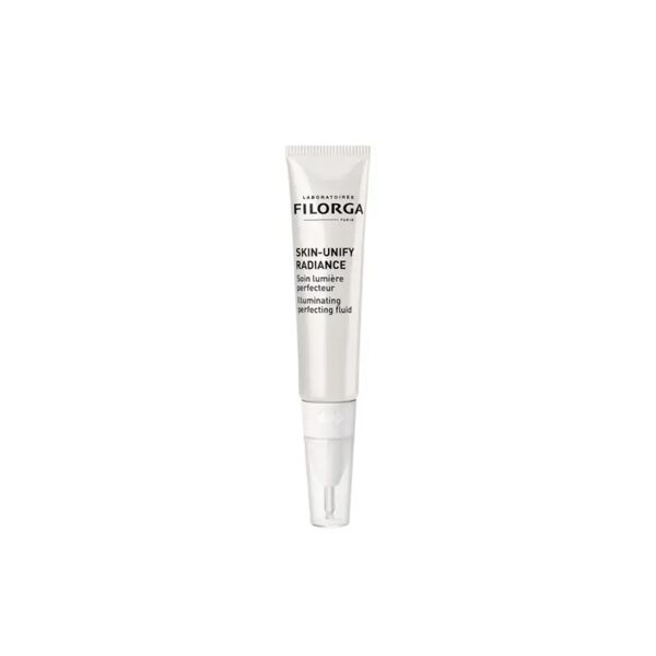 filorga skin unify radiance trattamento perfezionante illuminante 15 ml