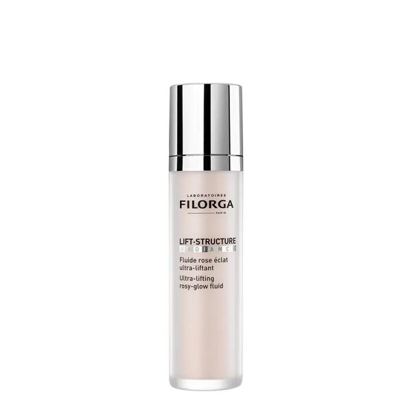 filorga lift-structure radiance fluido rosa illuminante ultra-lifting 50 ml