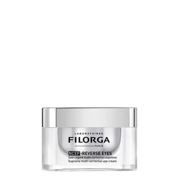 filorga ncef-reverse eyes crema contorno occhi multi-correttrice suprema 15 ml