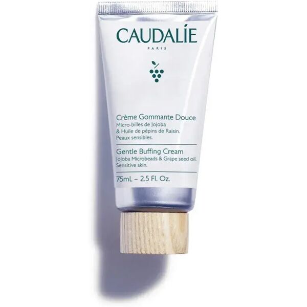 caudalie crema esfoliante delicata viso pelle sensibile 75 ml