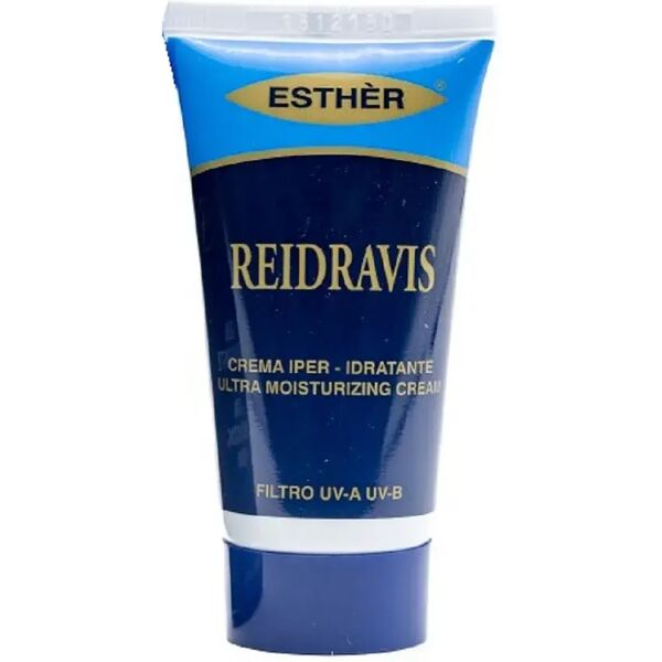 difa cooper esther reidravis crema iperidratante viso 50 ml