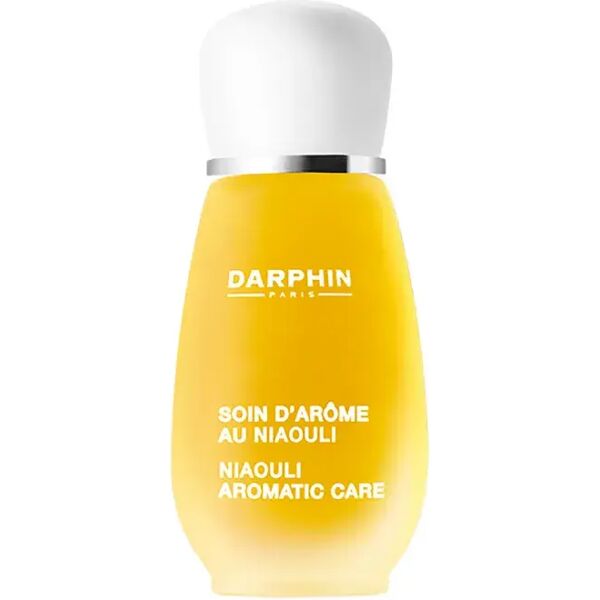 darphin olio essenziale aromatico al niaouli purificante 15 ml