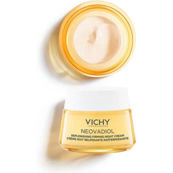 vichy neovadiol post-menopausa crema notte relipidante rassodante 50 ml