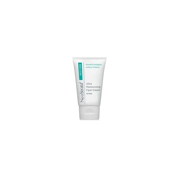 neostrata restore ultra moisturizing face crema viso antietà 40 g