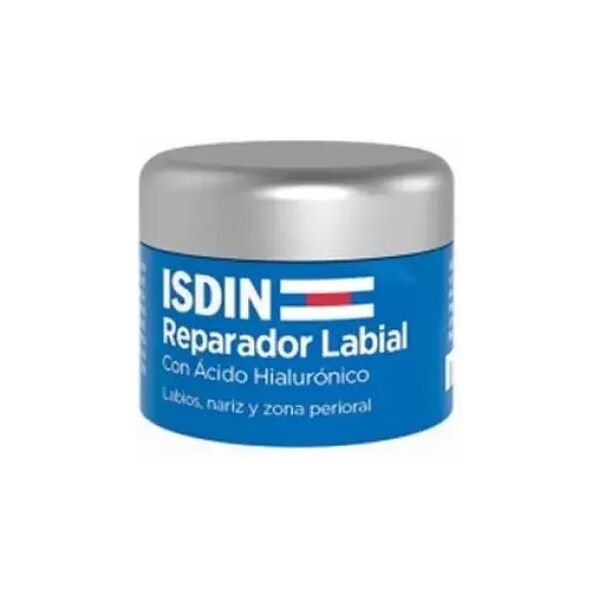 isdin nutrabalm fluido balsamo labbra vasetto 10 ml