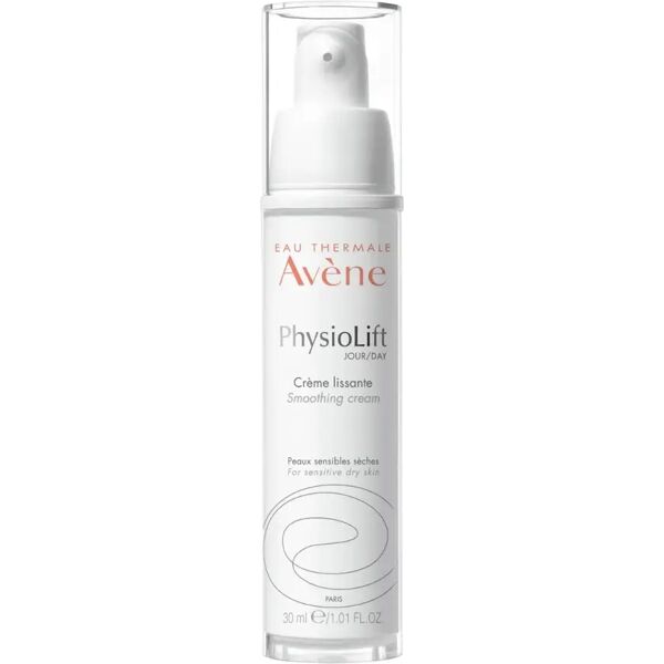 avène physiolift giorno crema levigante antirughe 30 ml