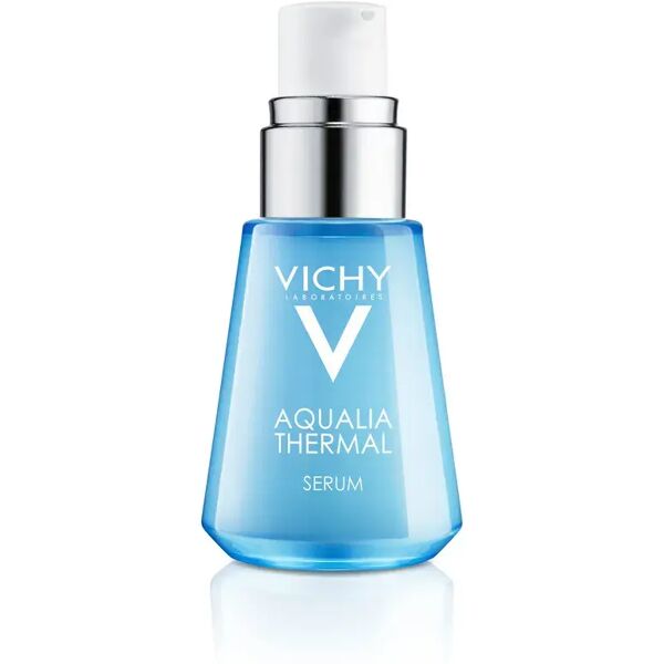 vichy aqualia thermal siero reidratante viso 30 ml