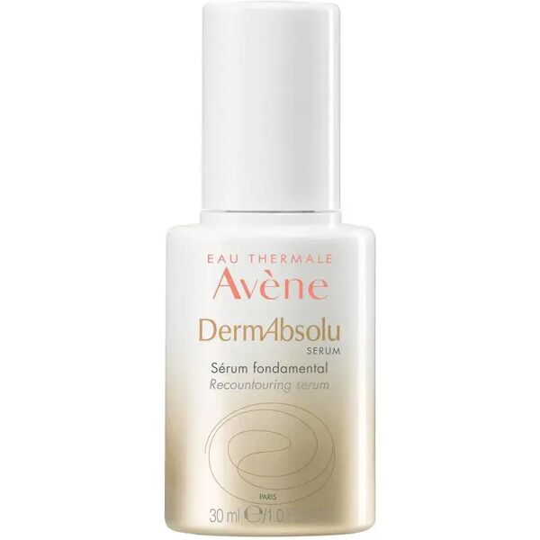 avène dermabsolu siero fondamentale antietà viso 30 ml