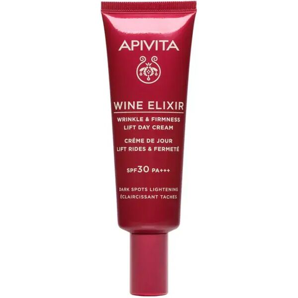 apivita wine el spf30 40ml/20