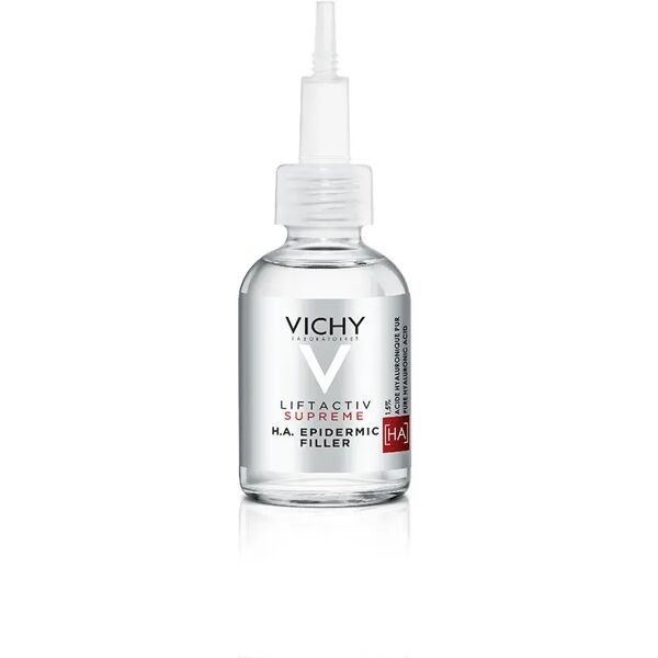 vichy liftactiv supreme h.a. epidermic filler siero viso e occhi 30 ml