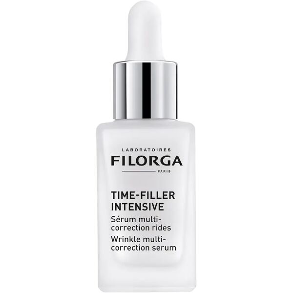 filorga time filler intensive siero multi-correzione rughe 30 ml