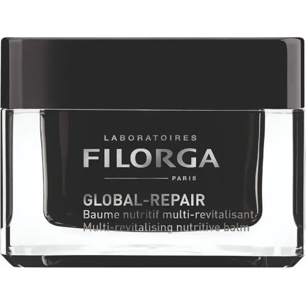 filorga global-repair balm balsamo nutritivo multi-rivitalizzante pelle secca 50 ml