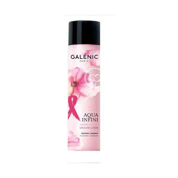 galenic aqua infini lozione per cura della pelle 200 ml