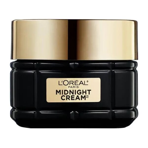 l'oréal paris l'oreal age perfect renaissance cellulaire trattamento rigenerante notte 50 ml