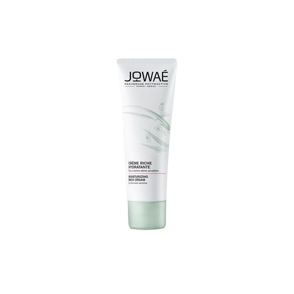 jowae jowaé crema ricca idratante viso 40 ml