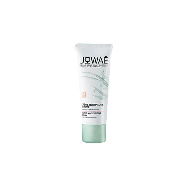 jowae jowaé crema viso idratante colorata chiara 30 ml