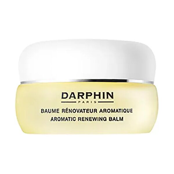 darphin balsamo aromatico rinnovatore notte rivitalizzante 15 ml