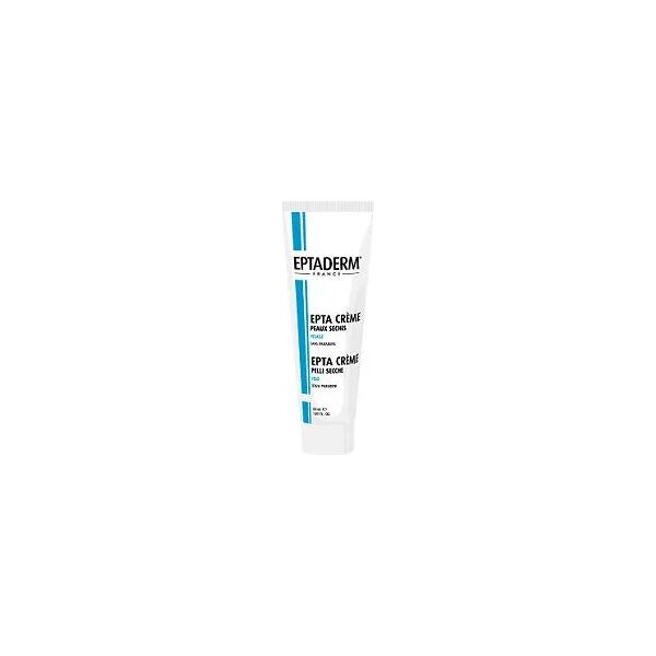 eptaderm epta creme idratante viso per pelle secca 50 ml