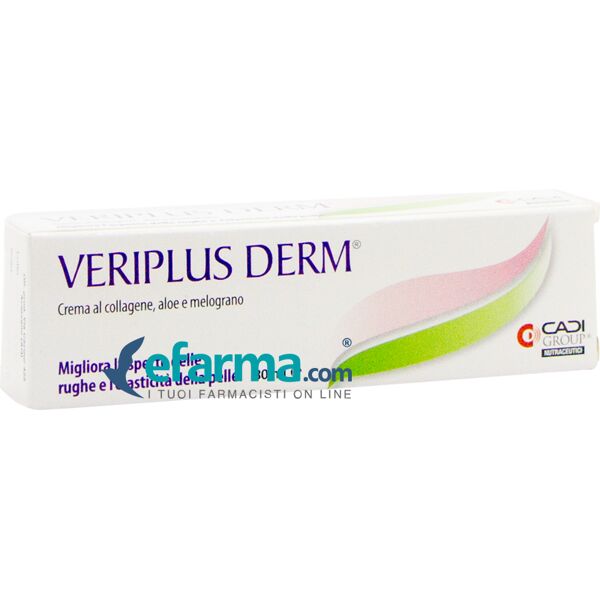 ca.di.group veriplus derm crema 30 ml