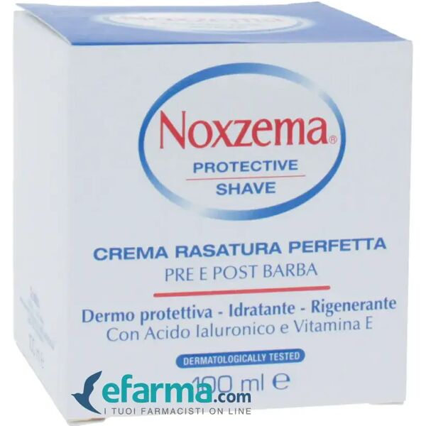 noxzema crema rasatura 100 ml