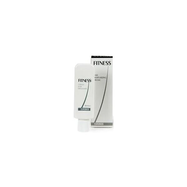 fitness crema idratante 100 ml