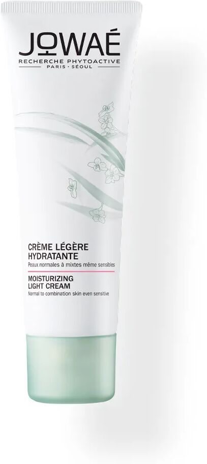 jowae jowaé crema leggera idratante viso 40 ml