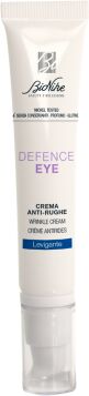 bionike defence eye crema antirughe contorno occhi 15 ml