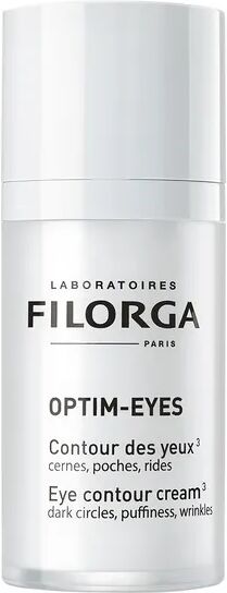 filorga optim-eyes contorno occhi intensivo antifatica 15 ml