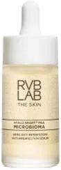 rvb lab rvblab microbioma siero anti imperfezioni 30 ml