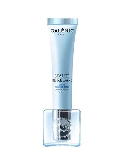 galenic beauty du regard crema cryo-booster contorno occhi 15 ml