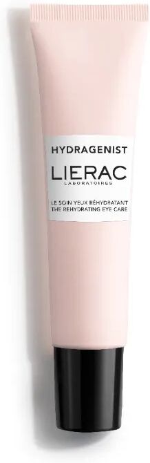 lierac hydragenist il trattamento occhi reidratante 15 ml