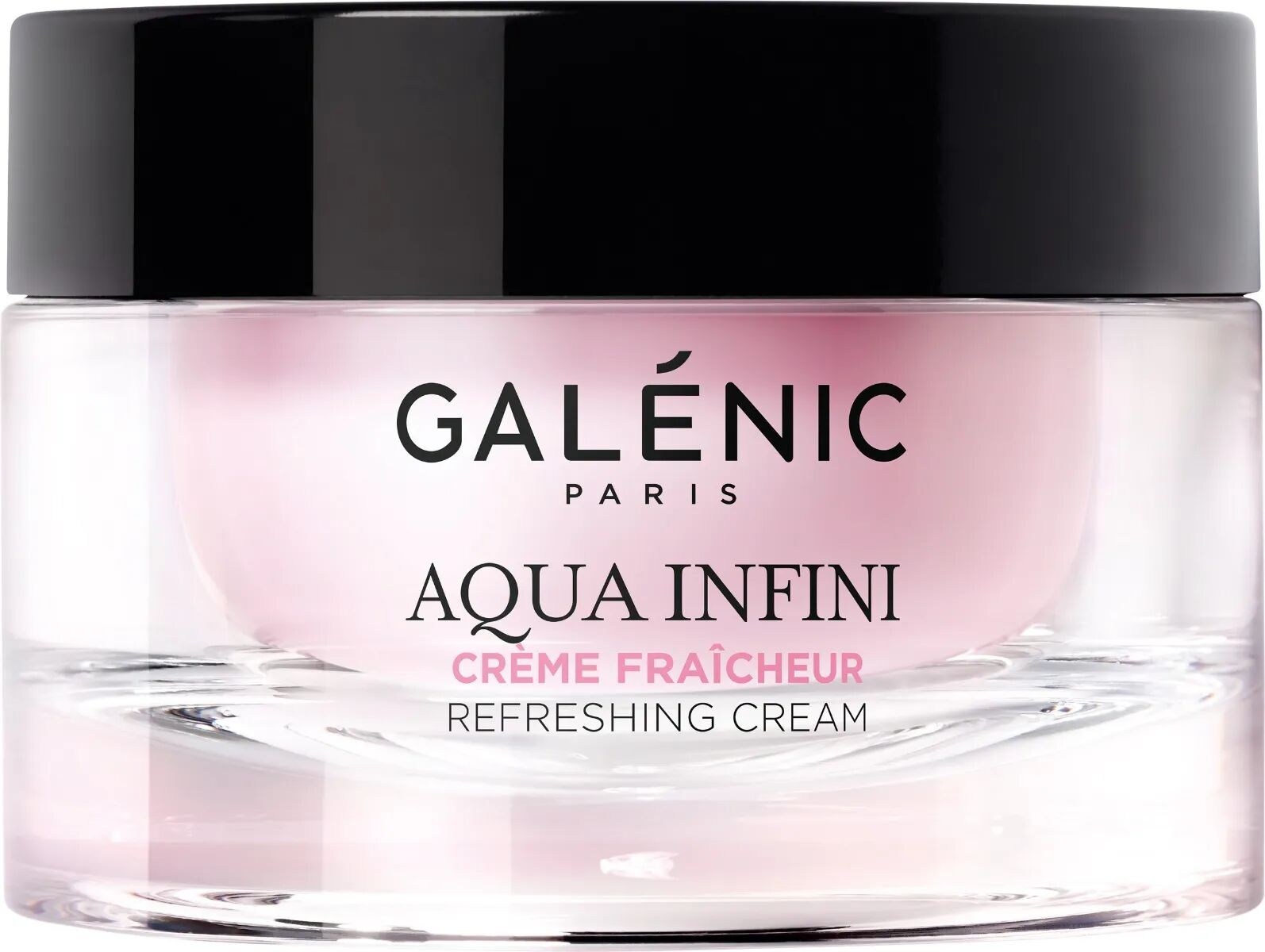 galenic aqua infini crema idratante effetto freschezza 50 ml