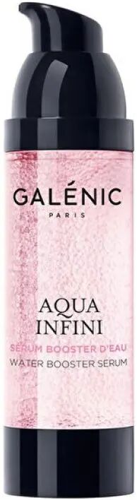 galenic galénic aqua infini siero potenziatore d'idratazione 30 ml