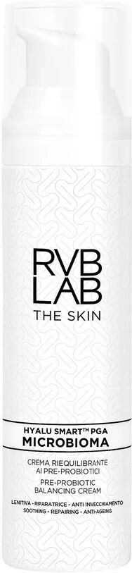 rvb lab rvblab crema riequilibrante 50 ml