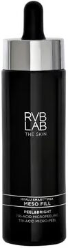 rvb lab peel&bright tri-acid micropeeling concentrato 50 ml