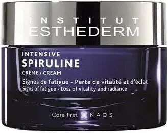 esthederm intensive spiruline crème 50 ml