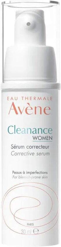 avène cleanance women siero correttore 30 ml