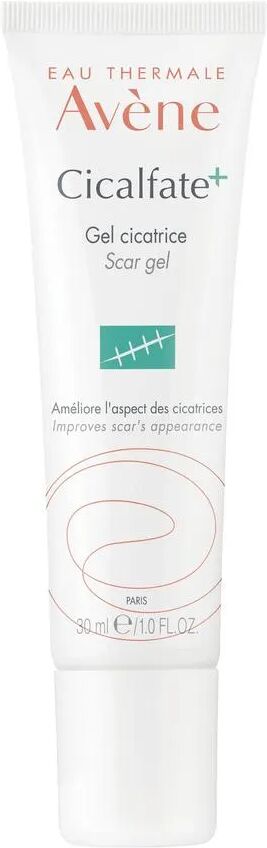 avène cicalfate+ gel anti cicatrice 30 ml