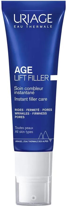 uriage age lift trattamento filler levigante 30 ml