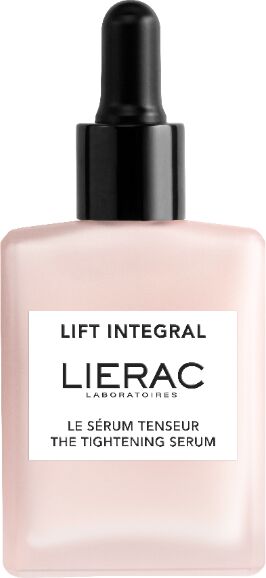 lierac lift integral siero tensore viso anti-età 30 ml