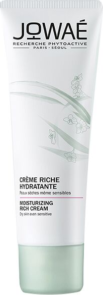 jowae jowaé crema ricca idratante viso 40 ml