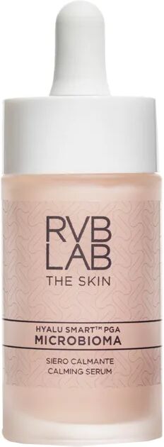 rvb lab rvblab microbioma siero calmante 30 ml