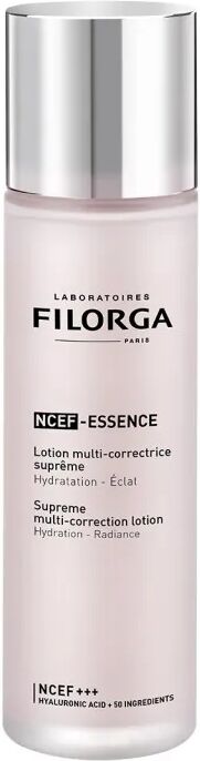 filorga ncef-essence lozione multi-correttrice suprema antinvecchiamento 150 ml