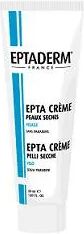 eptaderm epta creme idratante viso per pelle secca 50 ml