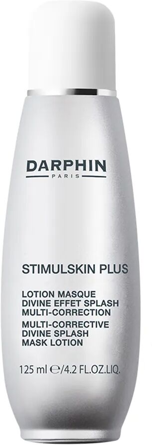 darphin stimulskin plus multi-corrective divine maschera splash 125 ml