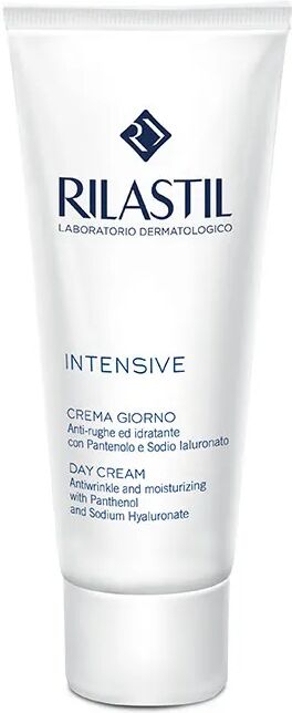 rilastil intensive crema viso giorno 50 ml