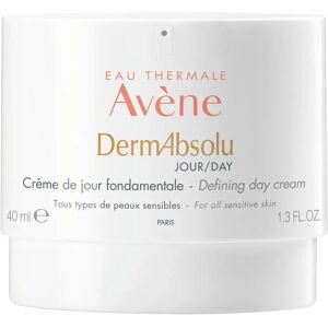 Avène Dermabsolu Crema Fondamentale Giorno Trattamento Antietà Viso 40 ml