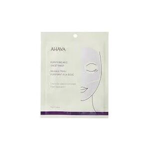 Ahava Purifying Mud Sheet Mask 18 gr